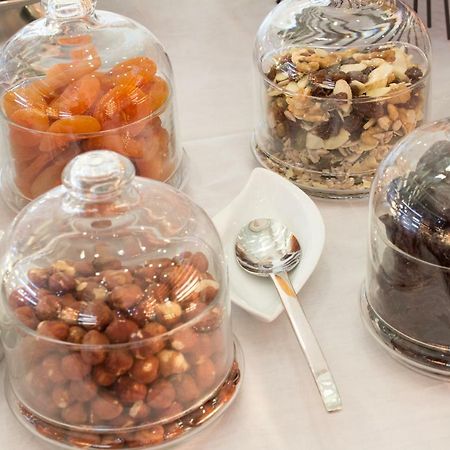波塔斯德圣丽塔酒店 厄米森德 外观 照片