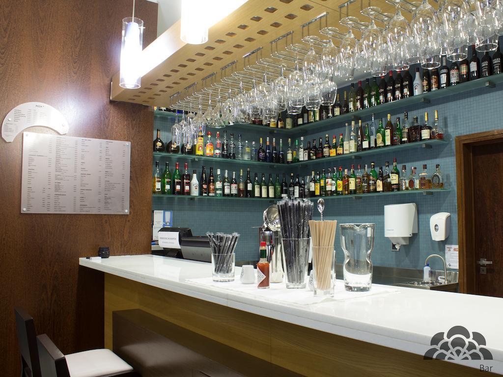 波塔斯德圣丽塔酒店 厄米森德 外观 照片